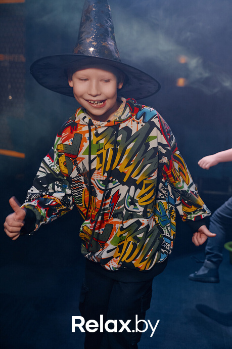 Короли Вечеринок. Детский праздник, фото № 56