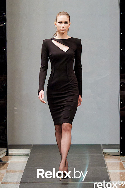 Dmitry Sholokhov for O.Jen, фото № 55