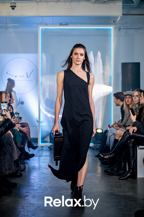 Показ SMEV при поддержке бренда glo™, фото № 31