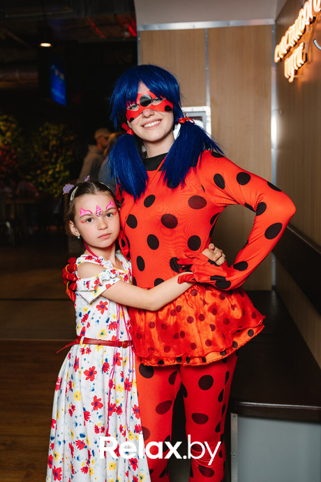 Праздник ко Дню защиты детей, фото № 14