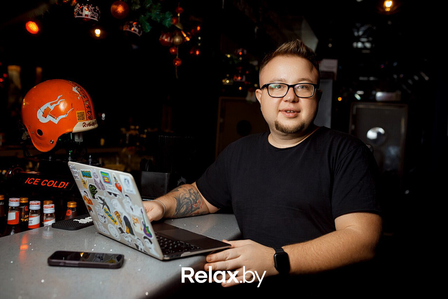 Новогодний Бруклин, фото № 26