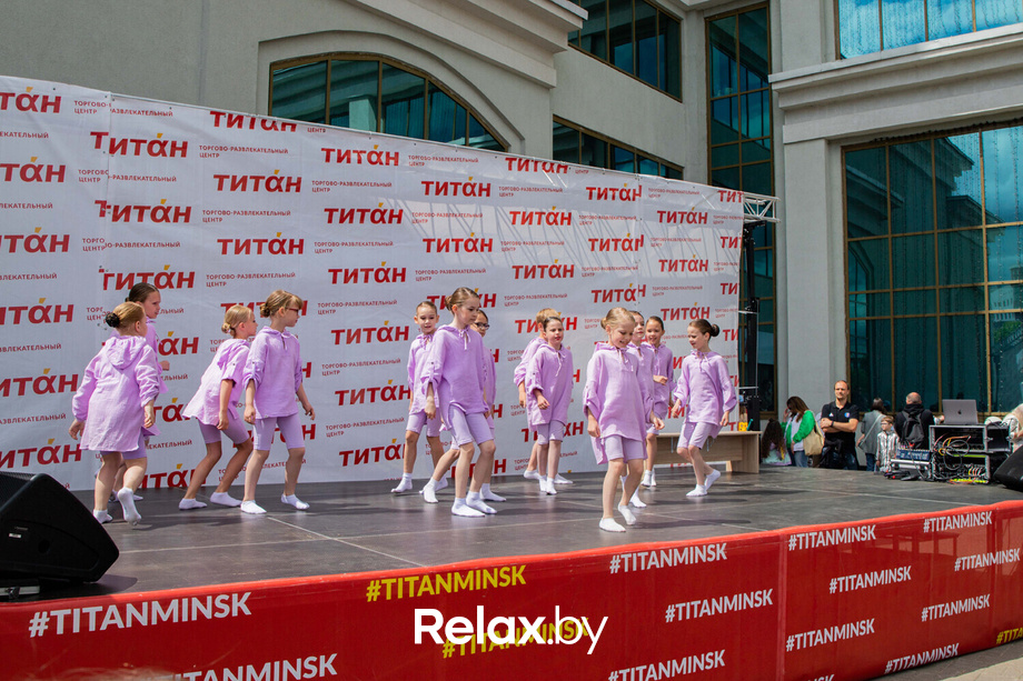 Марафон детских желаний, фото № 72