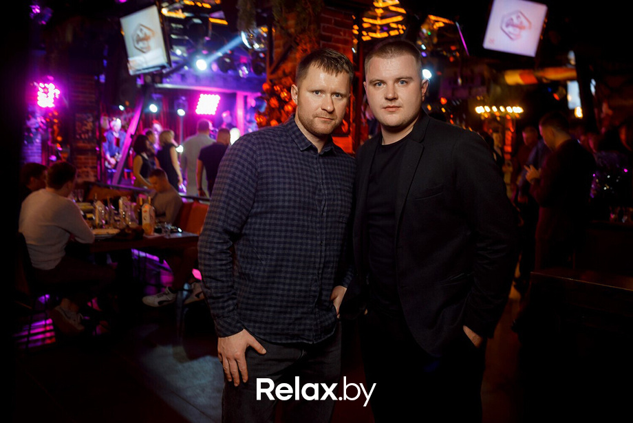 Новогодний Бруклин, фото № 72