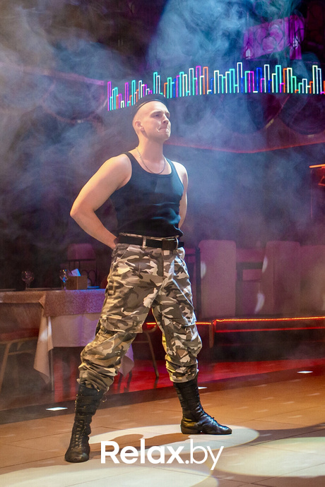 MoulinRouge, фото № 39