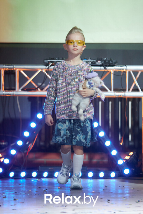 FASHION KIDS’ SHOW, фото № 265