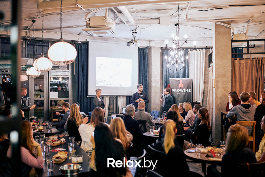 Вечер Schola Sarmenti, фото № 28