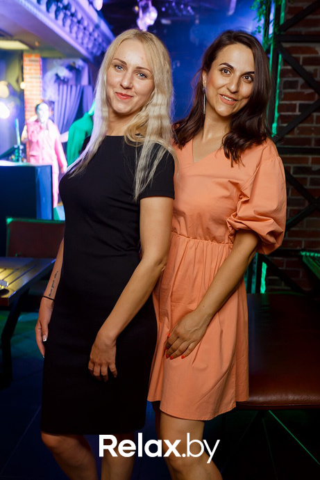 Brooklyn Live!, фото № 26