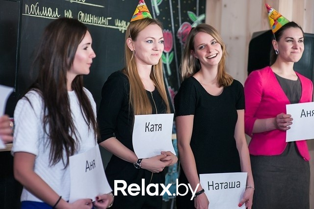 День рождения Дом.by, фото № 39