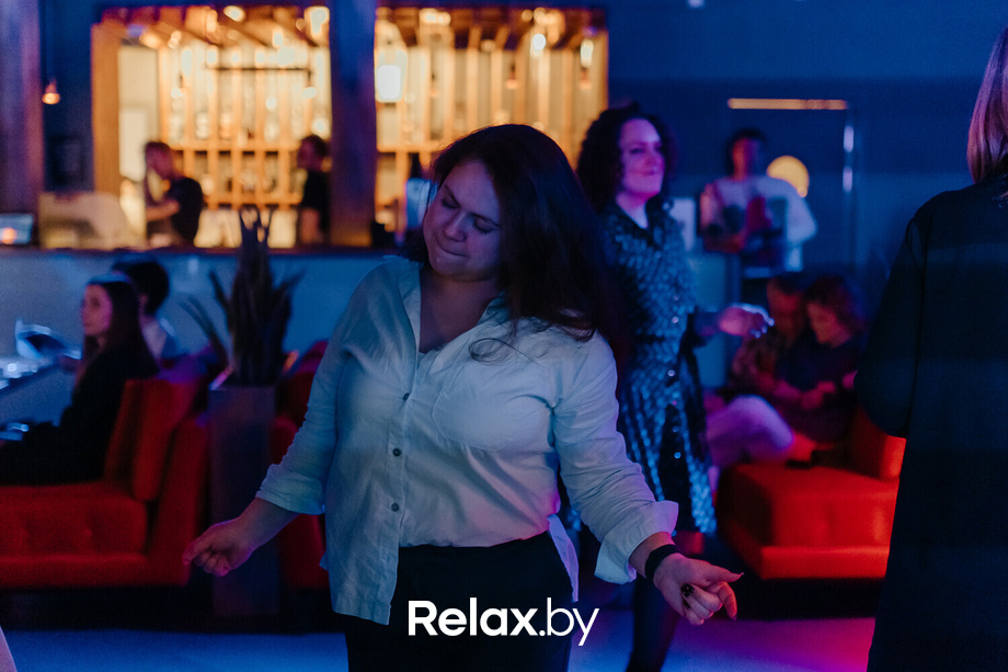 Ночные жители, фото № 34