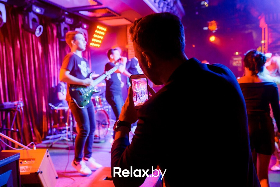 Brooklyn Live!, фото № 11