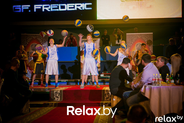 Проект «Рубаха-парень», фото № 91