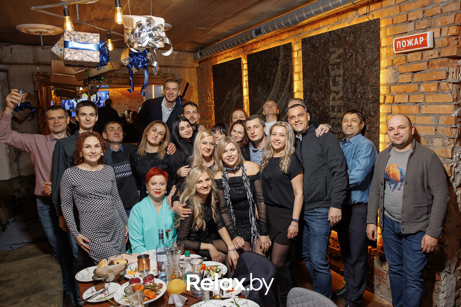 Hot Saturday party in Zavod, фото № 108