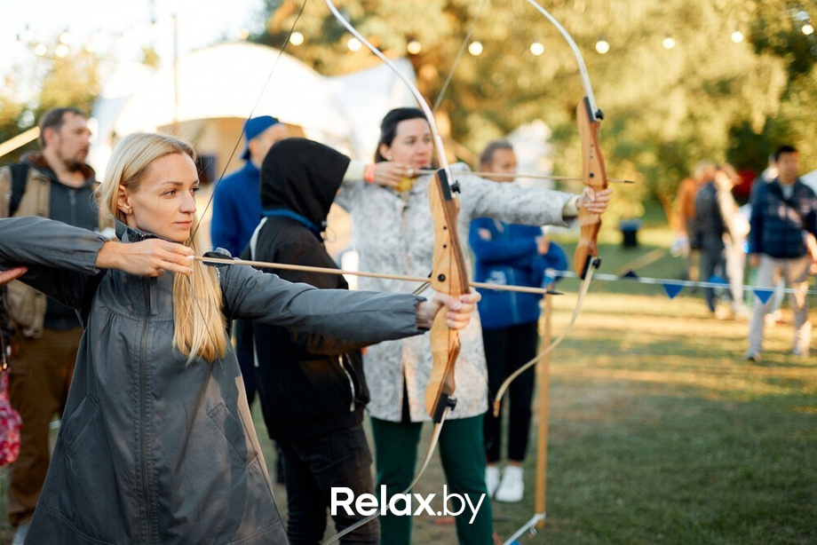 Фестиваль Vulitsa Ezha, фото № 172