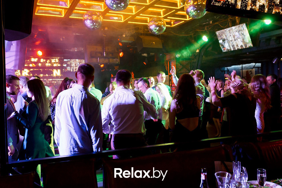 Новогодний Бруклин, фото № 45