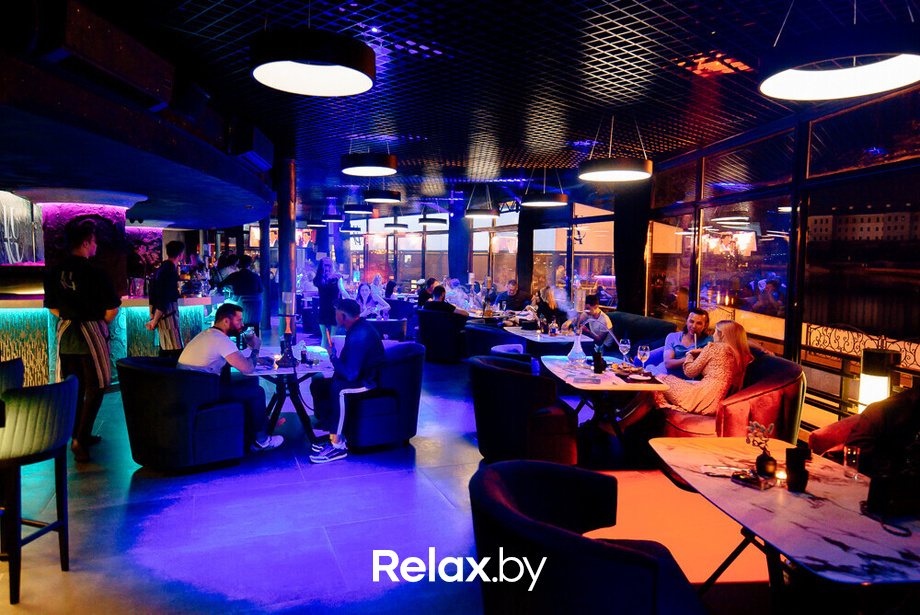 Luna party, фото № 1