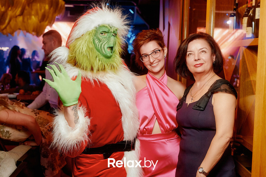 Новый Год в Ангелах, фото № 99