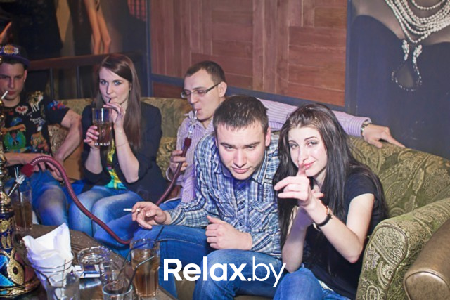 Группа Нестандартный вариант, фото № 32