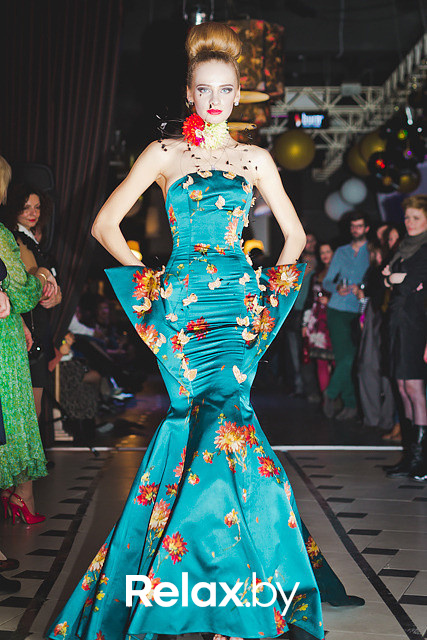 Listapad Film Festival Grand Opening Party by France Group, фото № 147