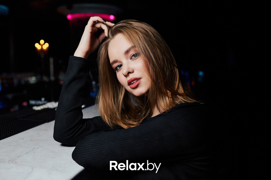 Luna One weekends in Paris Day 2, фото № 44