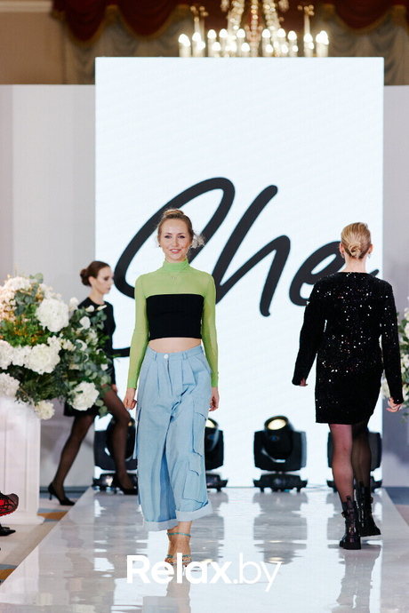 Fashion-терапия «Жизнь заново» by Kabadaryan, фото № 275