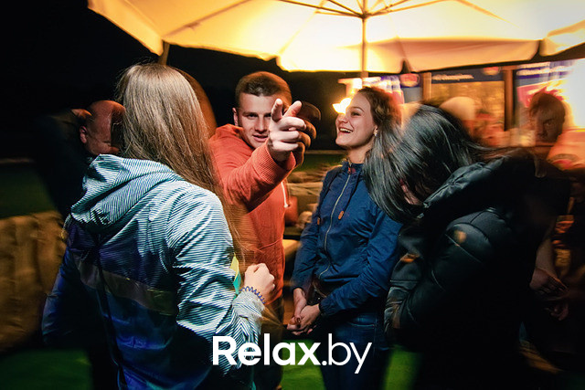 DJ Shelter - Открытие Терассы, фото № 16