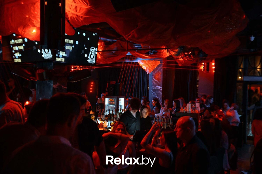 Friday party, фото № 42