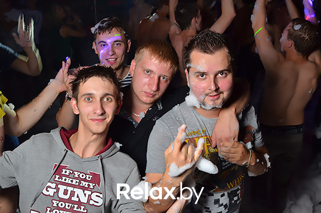 Двойная Пена, фото № 70