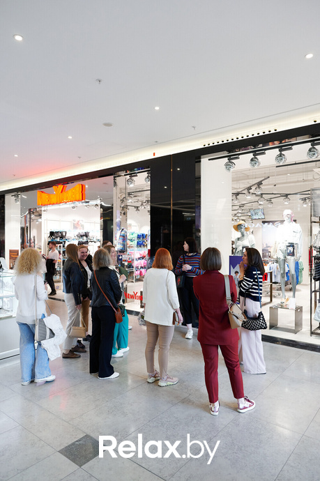 Шопинг-экскурсия со стилистом, фото № 42