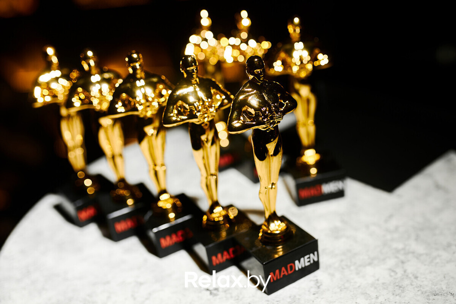 Oscar, фото № 1