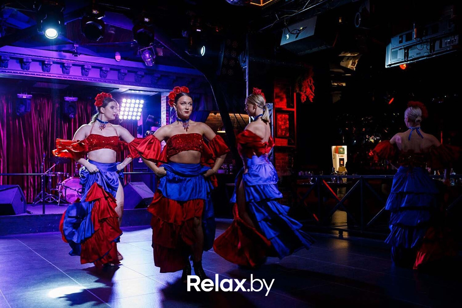 Brooklyn Live!, фото № 74