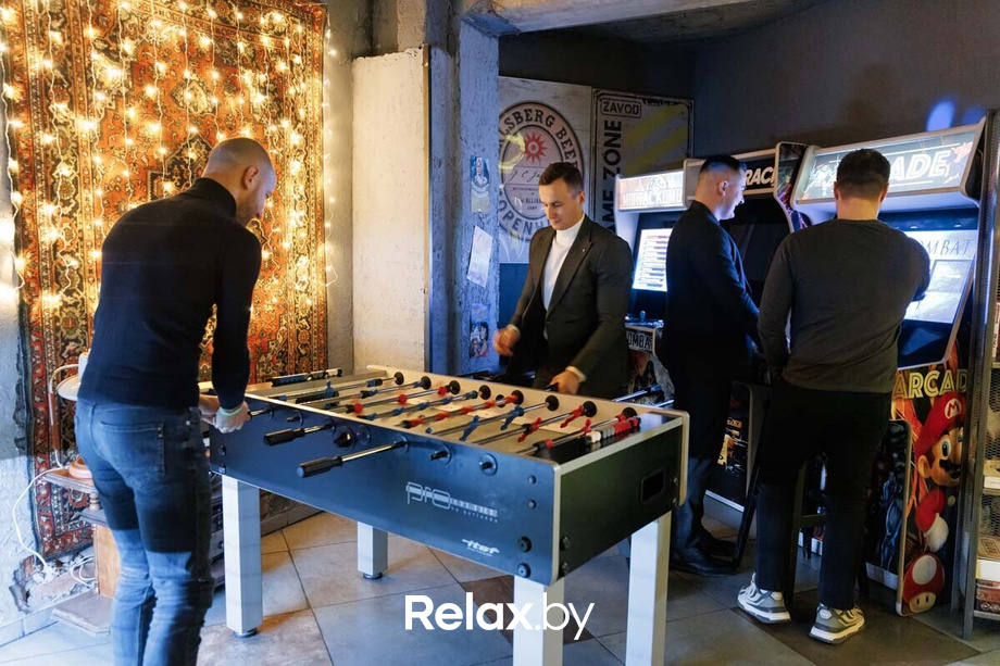 Saturday party, фото № 2