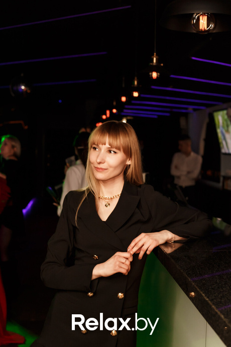 Выходные в Rokas, фото № 41