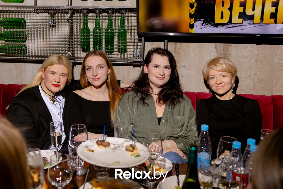 Thursday party, фото № 9