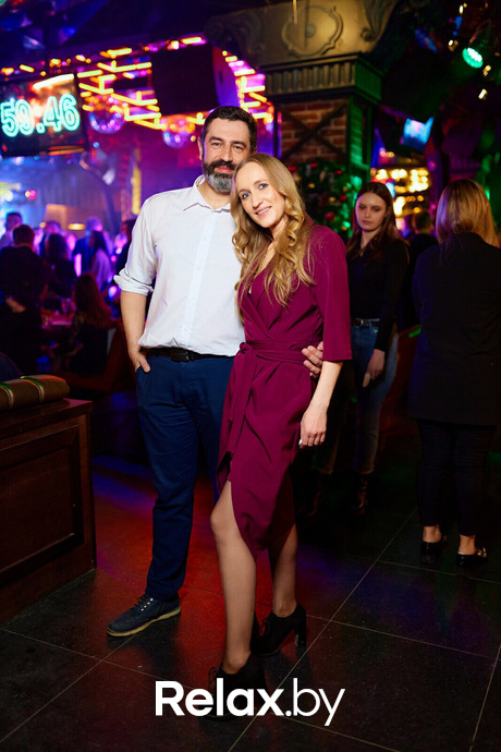 Brooklyn Live!, фото № 28