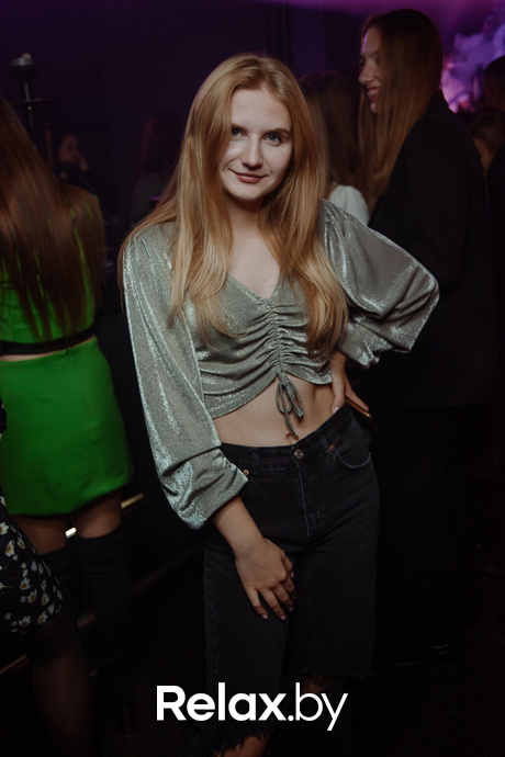 Friday «MATRIX», фото № 24