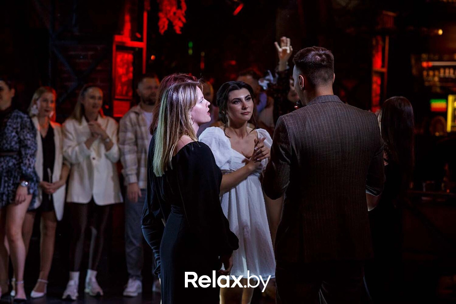 Brooklyn Live!, фото № 40