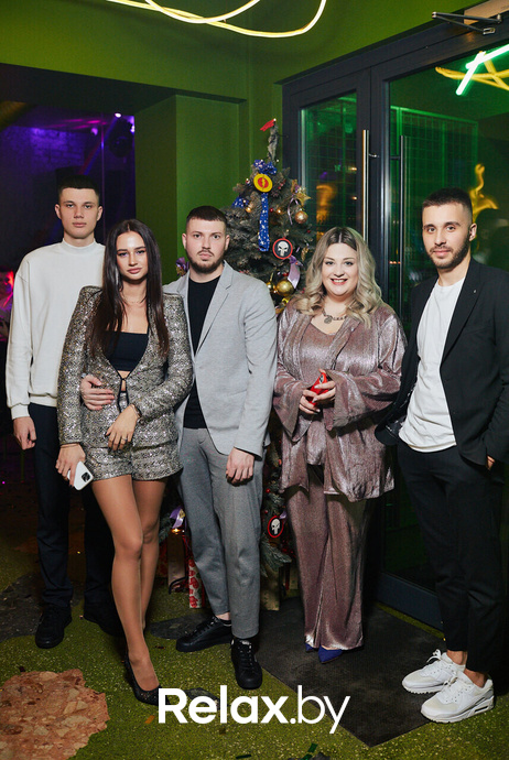 Nua New Year 2022, фото № 15