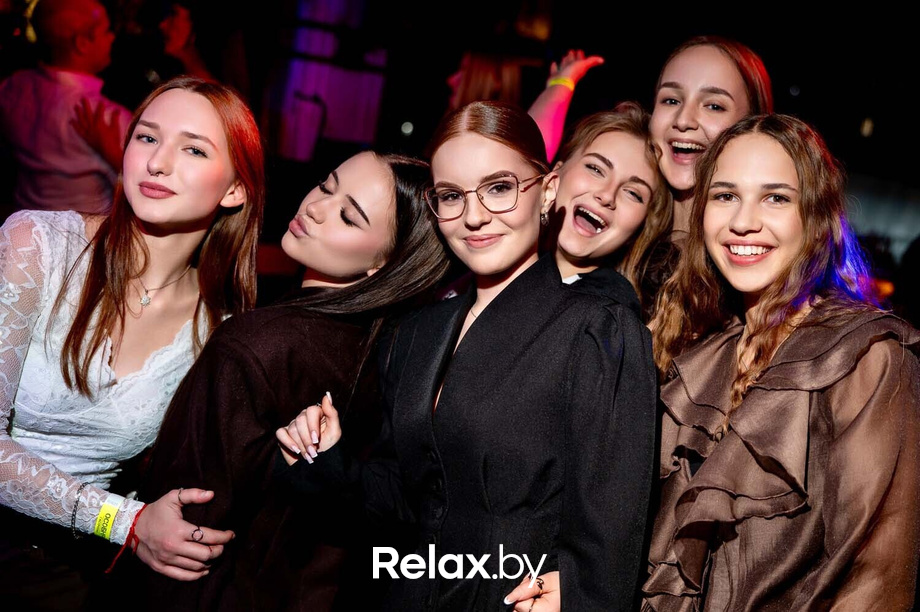 Friday party, фото № 94