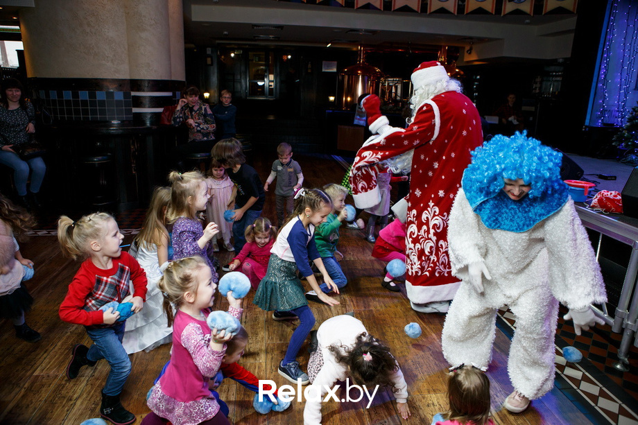 Новогодние приключения, фото № 33