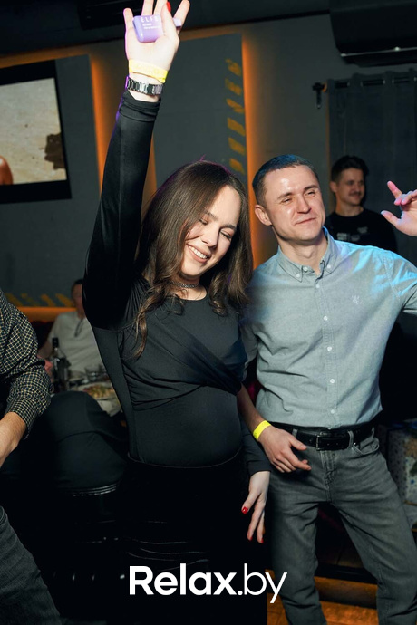 Новогодний корпоратив, фото № 21