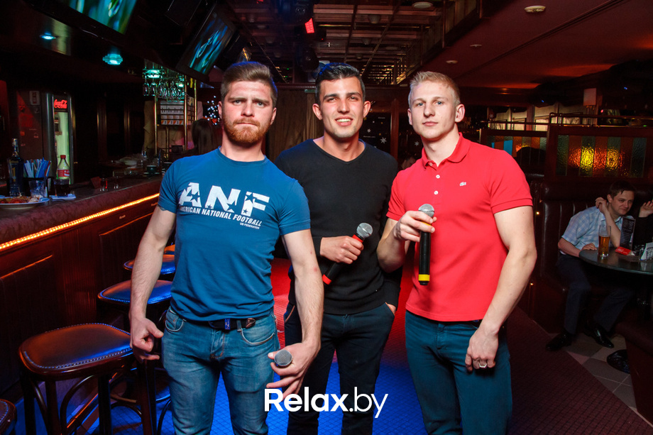 Вечер с участием Верки Сердючки, фото № 34