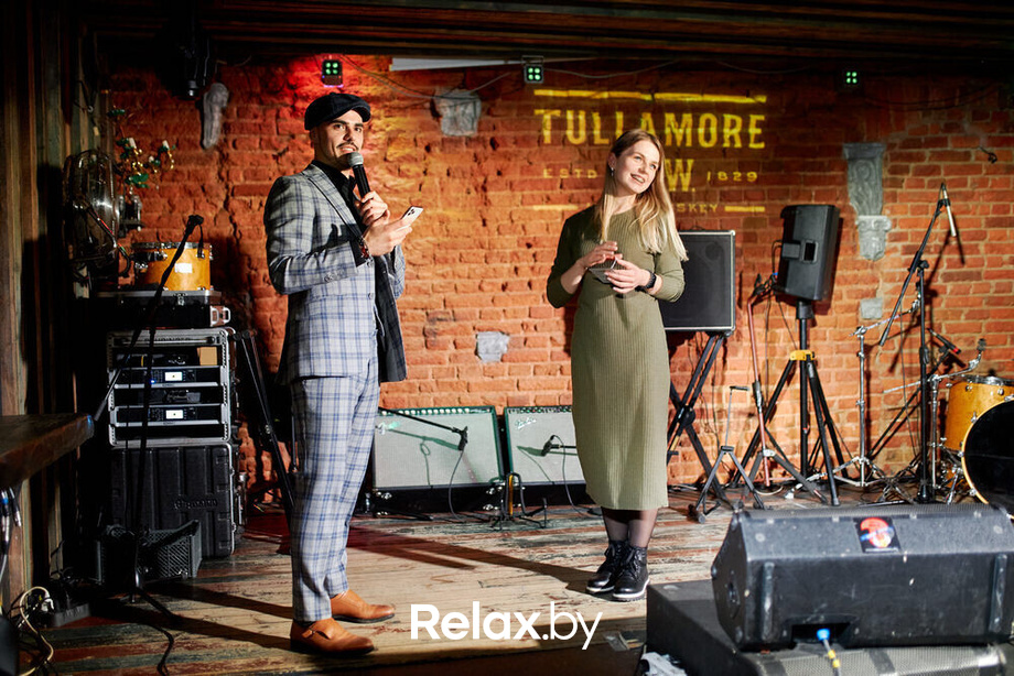 Tullamore St.Patrick's Day, фото № 63