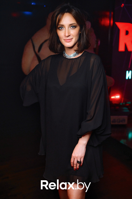 Пятница в Radio Killers, фото № 33