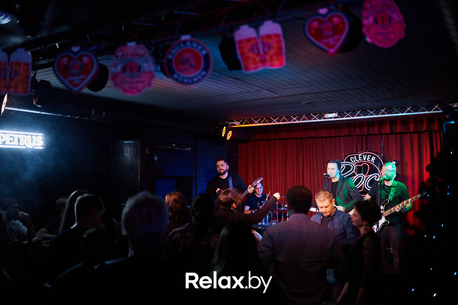 New Year Soundcheck, фото № 83