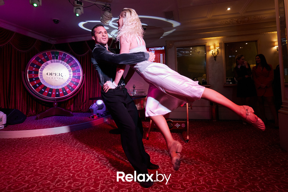 «Счастливый рейс и 125.000 миль», фото № 38