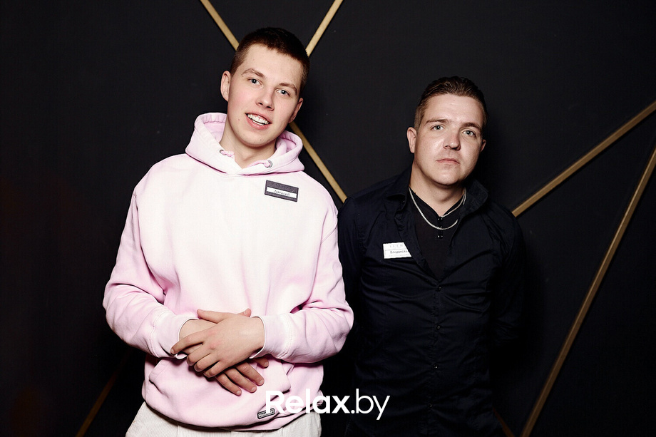 After hours party, фото № 39