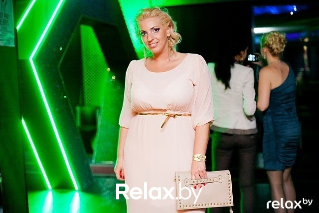 Fruit Night, фото № 82