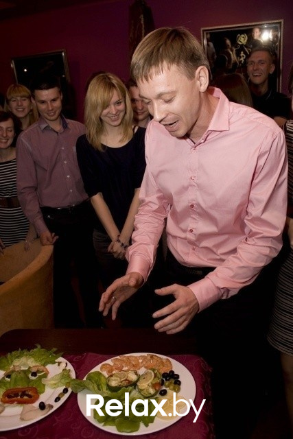 Кулинарный поединок для лучших сотрудников АМ, фото № 91