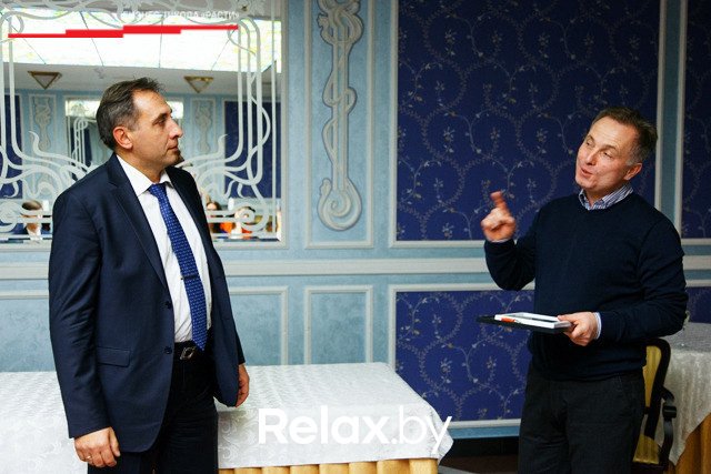 Выпускной Бизнес-школы Расти, фото № 84