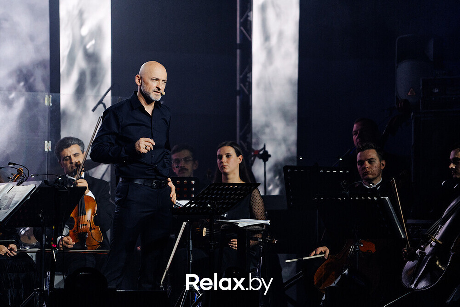 Творческий вечер поэта Валерия Бестолкова, фото № 160